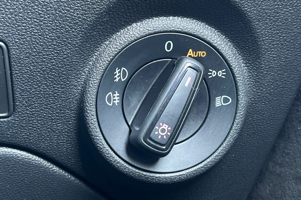 Seat Leon Fr Black Edition 1.5 Tsi Evo 150 Ps 6-Speed Ma Silver #39