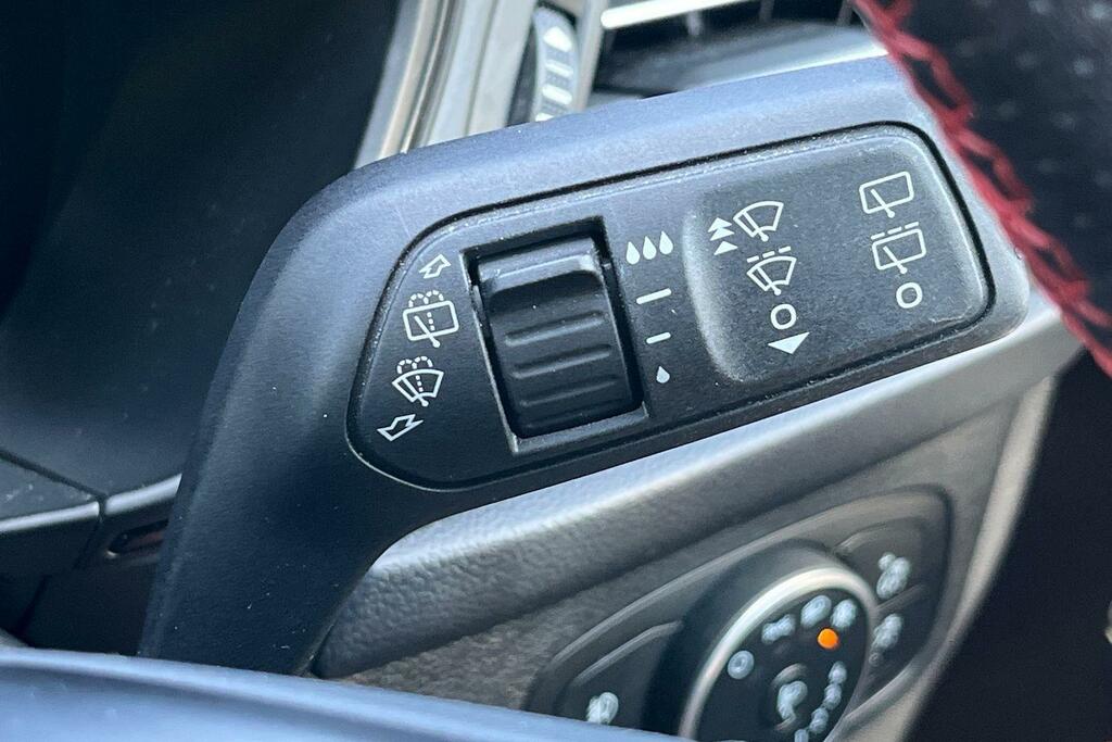 Ford Focus 1.0T Ecoboost Mhev St-line Edition Blue #15