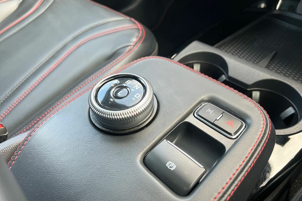 Ford Mustang Mach-E 198Kw Select 72Kwh Rwd Keyless Entry Key White #27