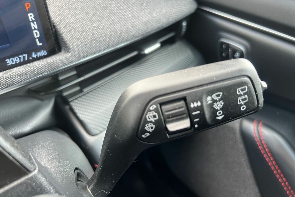 Ford Mustang Mach-E 198Kw Select 72Kwh Rwd Keyless Entry Key White #15