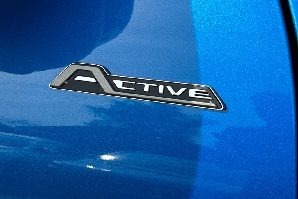 Ford Kuga 2.5 Phev St-line X Black Package Cvt 2025 Black #36