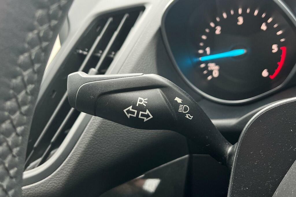 Ford Kuga 1.5 Ecoboost 176 St-line X Blue #14
