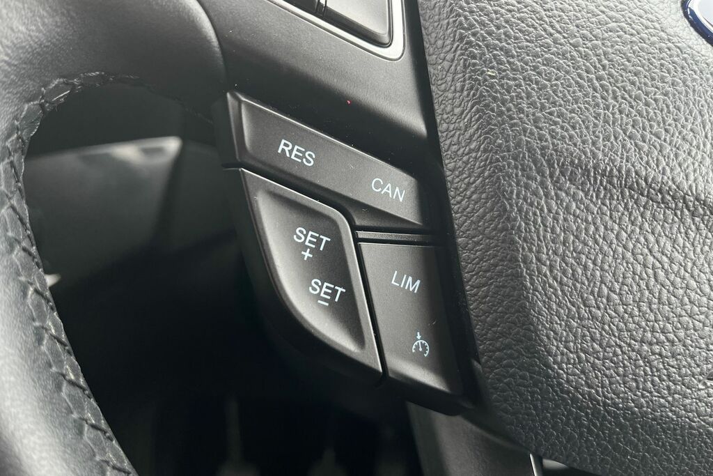 Ford Kuga 1.5 Ecoboost 176 St-line X Blue #36