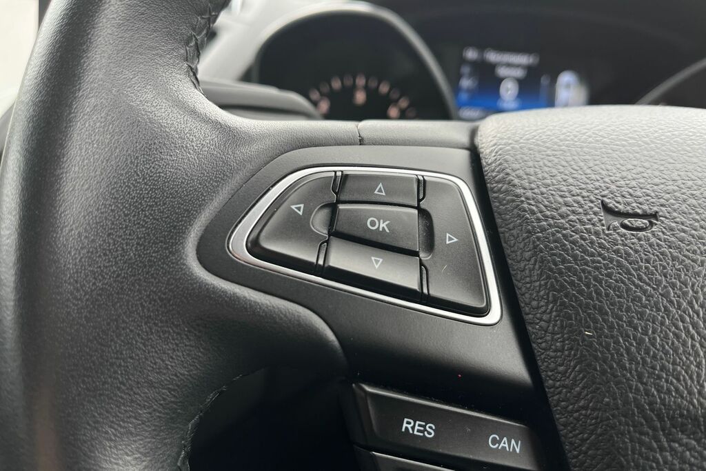 Ford Kuga 1.5 Ecoboost 176 St-line X Blue #34