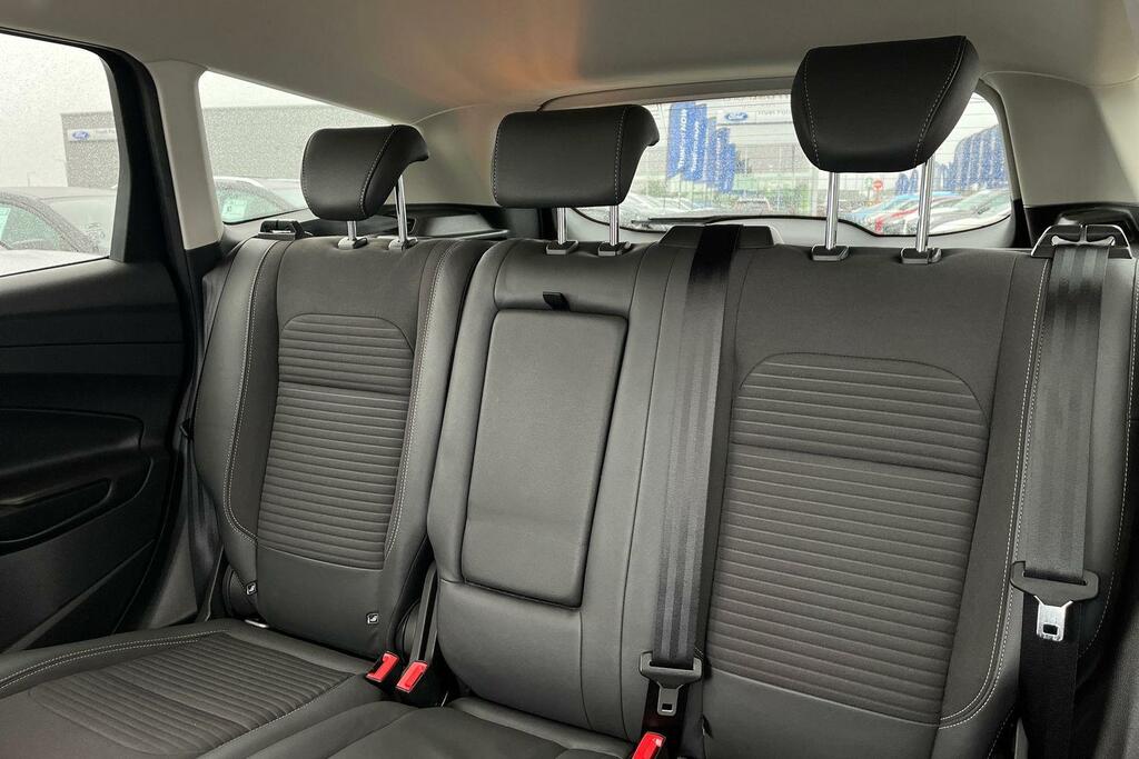 Ford Kuga 1.5 Ecoboost 176 St-line X Blue #20