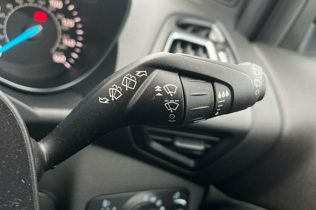 Ford Kuga 1.5 Ecoboost 176 St-line X Blue #15