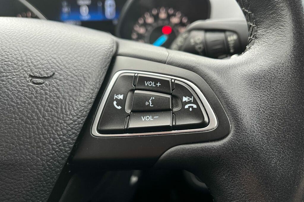 Ford Kuga 1.5 Ecoboost 176 St-line X Blue #35