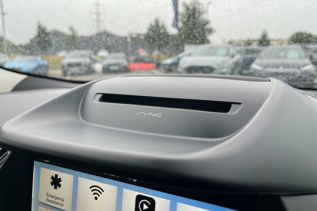 Ford Kuga 1.5 Ecoboost 176 St-line X Blue #29