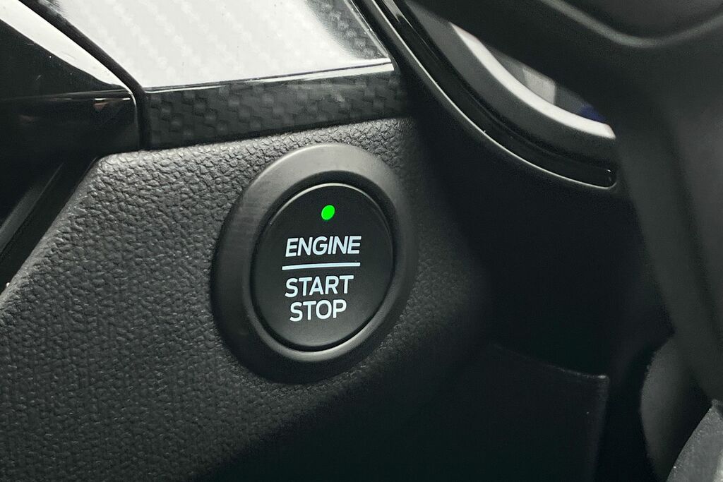 Ford Kuga 2.5 Fhev 180Ps St-line X 5Dr. Silver #31