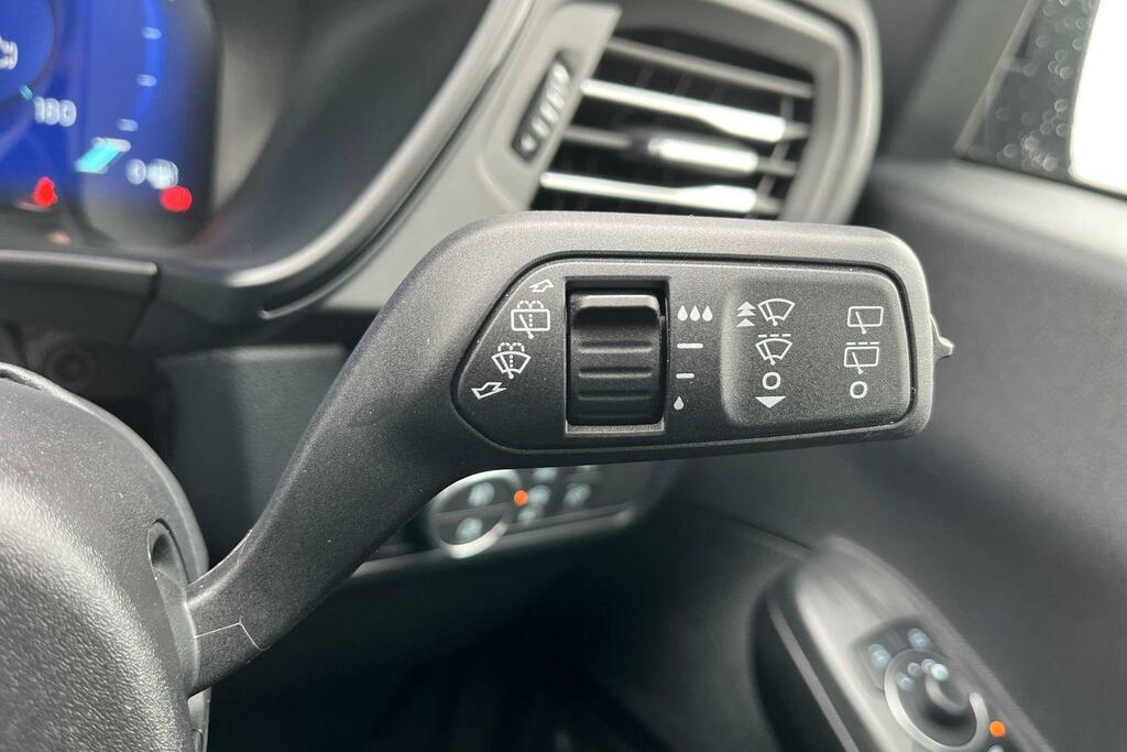 Ford Kuga 2.5 Fhev 180Ps St-line X 5Dr. Silver #15