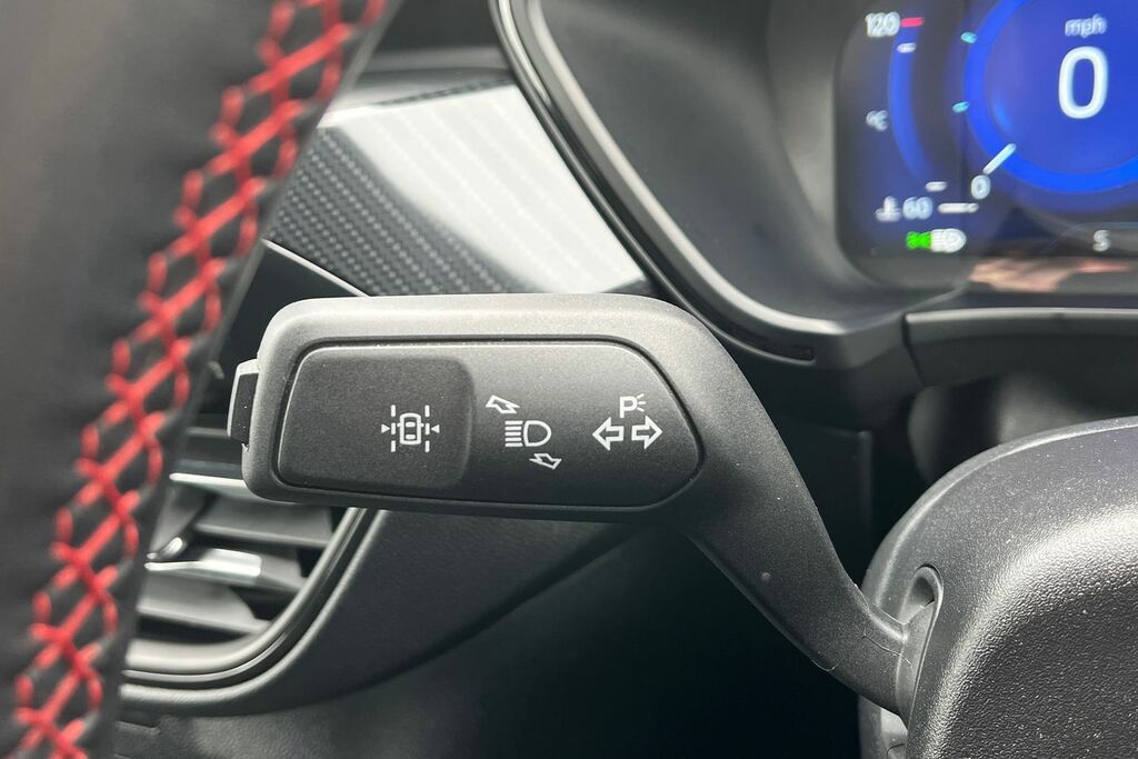 Ford Kuga 2.5 Fhev 180Ps St-line X 5Dr. Silver #14