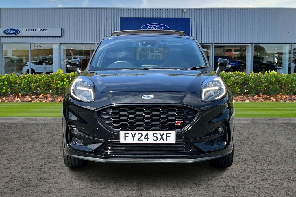 Ford Puma 1.5 Ecoboost St Black #6