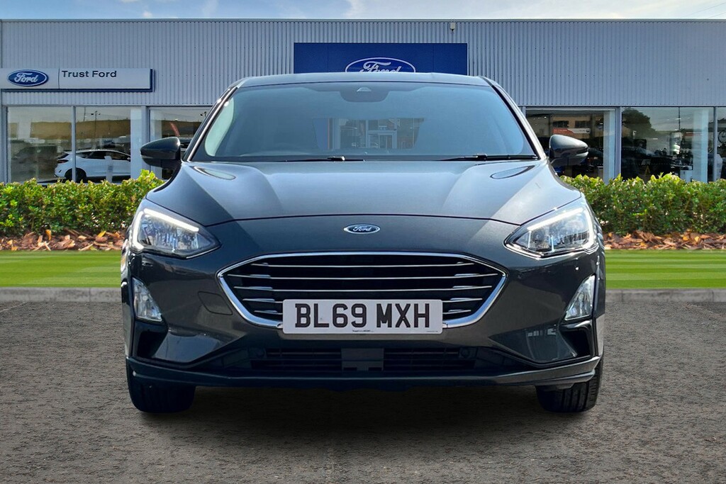 Ford Focus Titanium #6