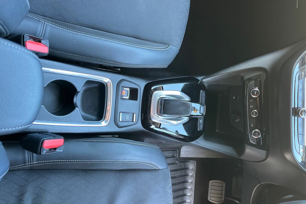 Vauxhall Corsa-e 100Kw Se Nav 50Kwh 11Kwch Grey #29
