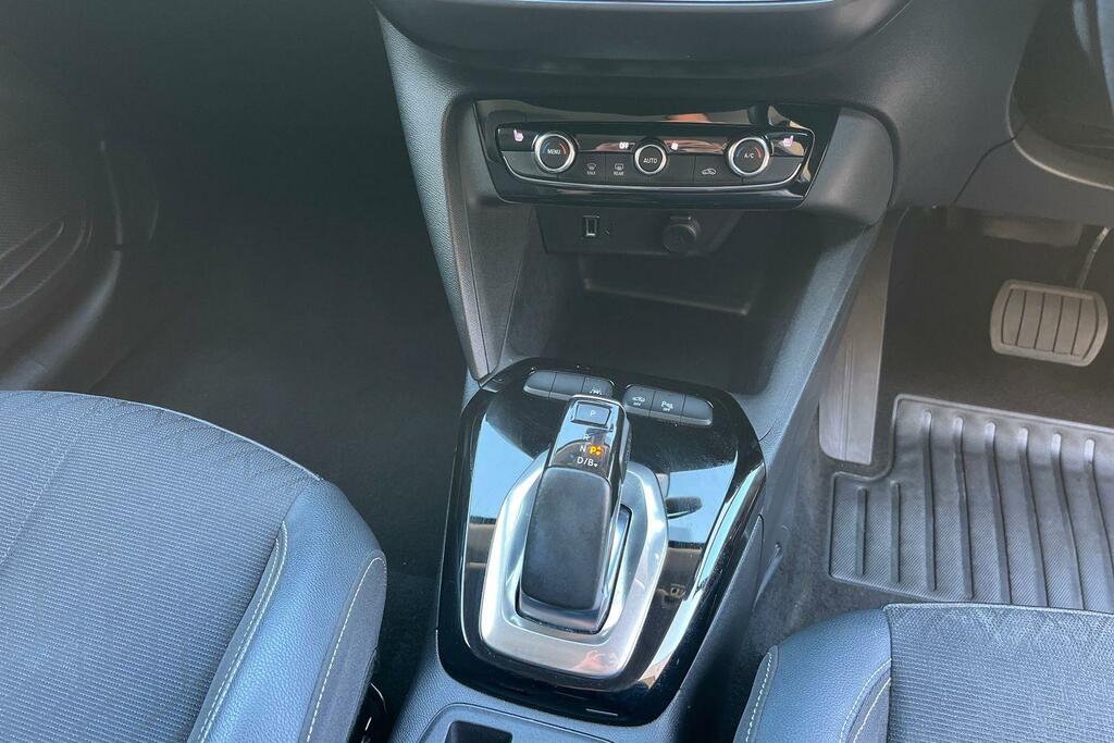 Vauxhall Corsa-e 100Kw Se Nav 50Kwh 11Kwch Grey #30