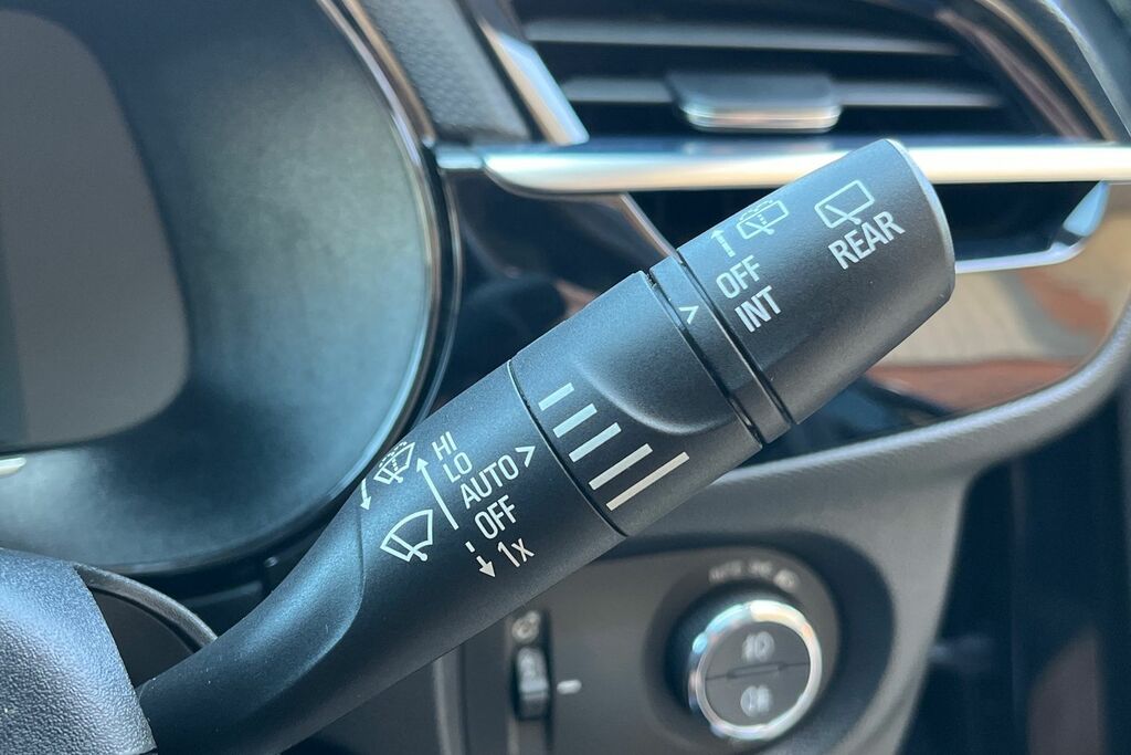 Vauxhall Corsa-e 100Kw Se Nav 50Kwh 11Kwch Grey #15