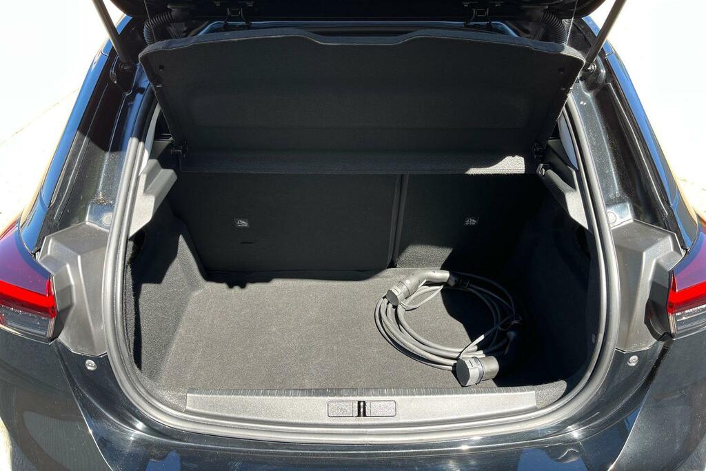 Vauxhall Corsa-e 100Kw Se Nav 50Kwh 11Kwch Grey #21