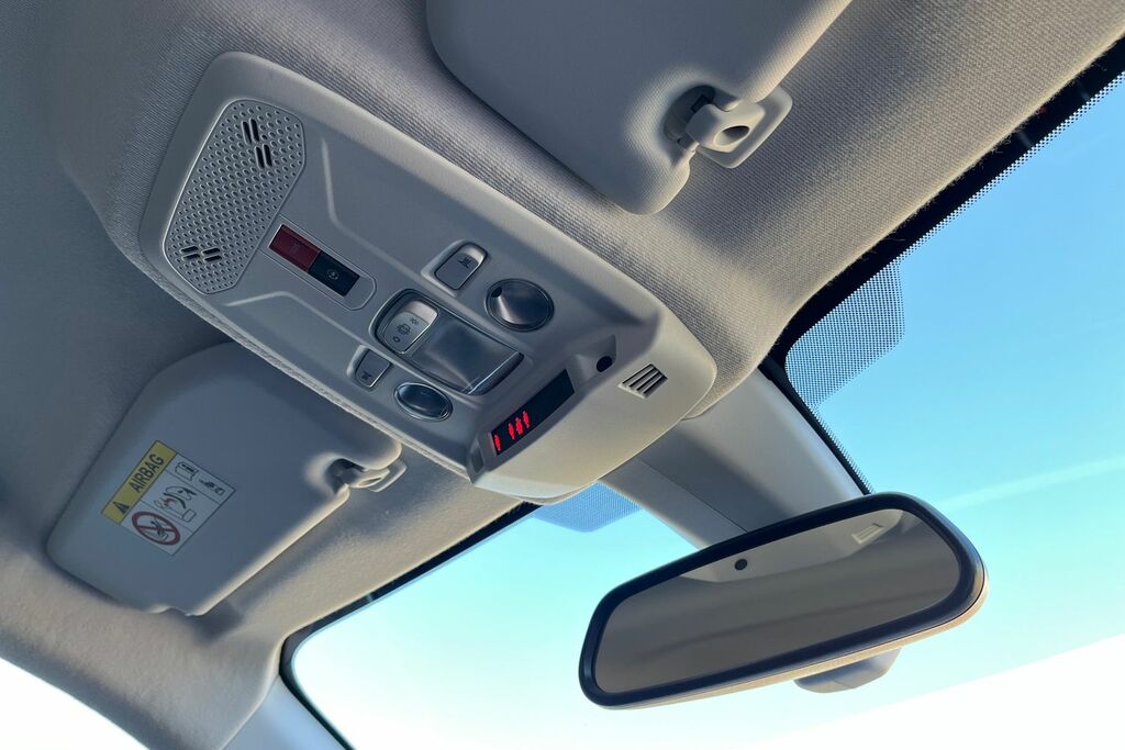 Vauxhall Corsa-e 100Kw Se Nav 50Kwh 11Kwch Grey #35