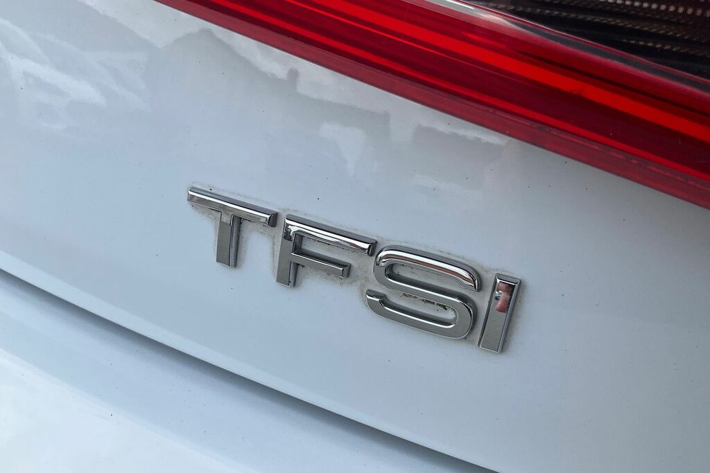 Audi A1 Audi A1 1.0 Tfsi Se Hatchback Eu White #38