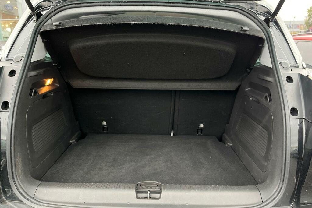 Vauxhall Crossland Elite Nav Blue #21
