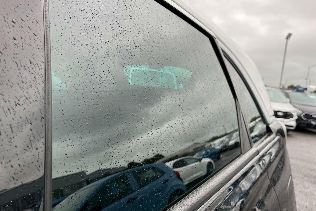 Vauxhall Crossland Elite Nav Blue #22