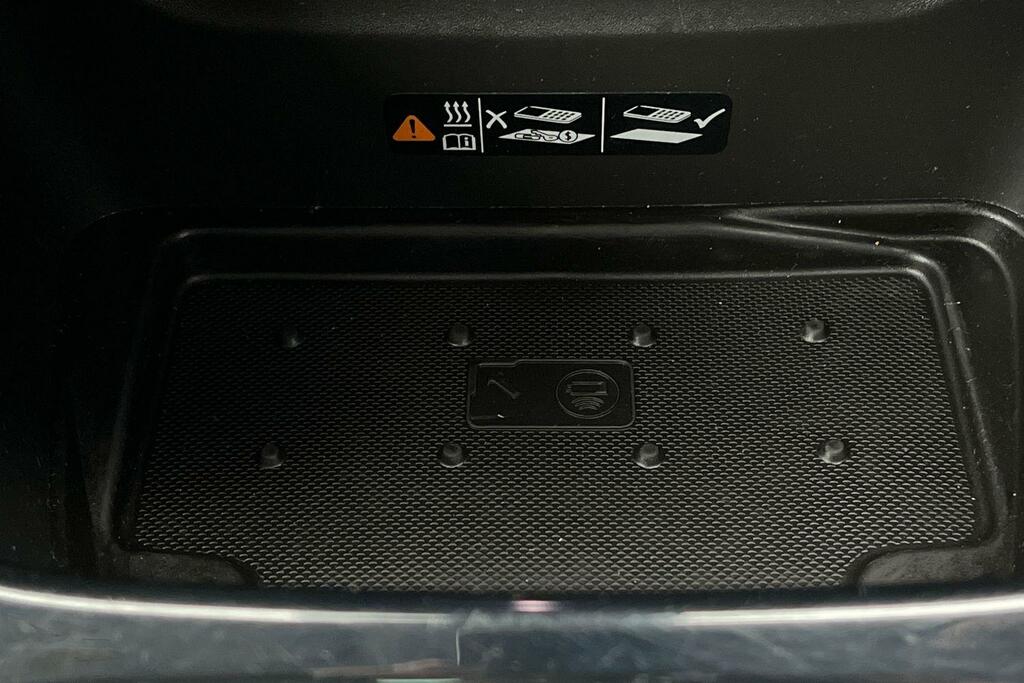 Vauxhall Crossland Elite Nav Blue #39