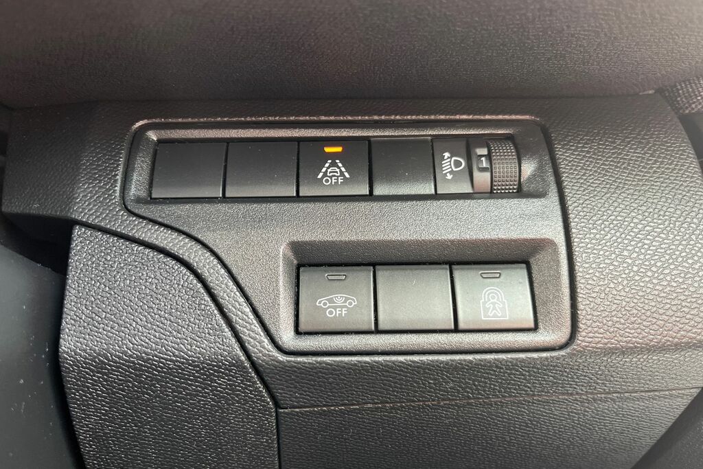 Peugeot 5008 Puretech Ss Gt Black #29