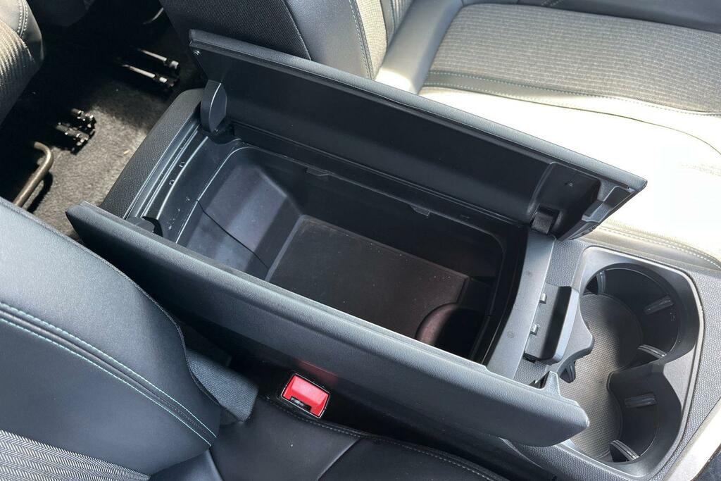 Peugeot 5008 Puretech Ss Gt Black #32