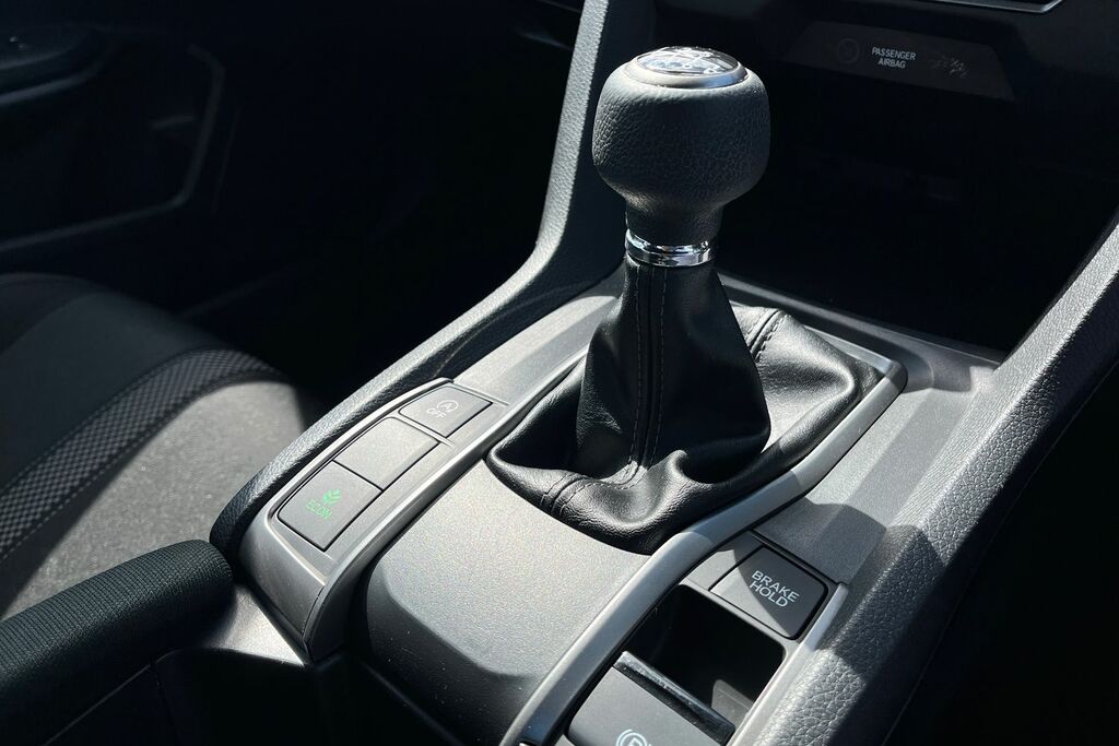 Honda Civic 2020 1.6 I-dtec Ex Euro 6 Ss #28
