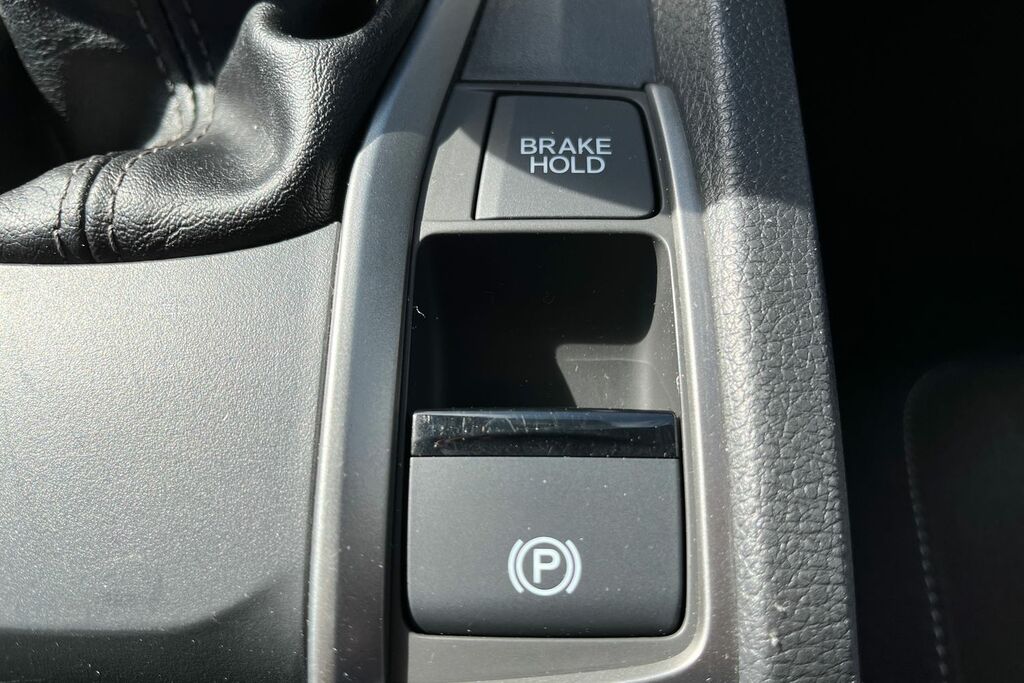 Honda Civic 2020 1.6 I-dtec Ex Euro 6 Ss #27