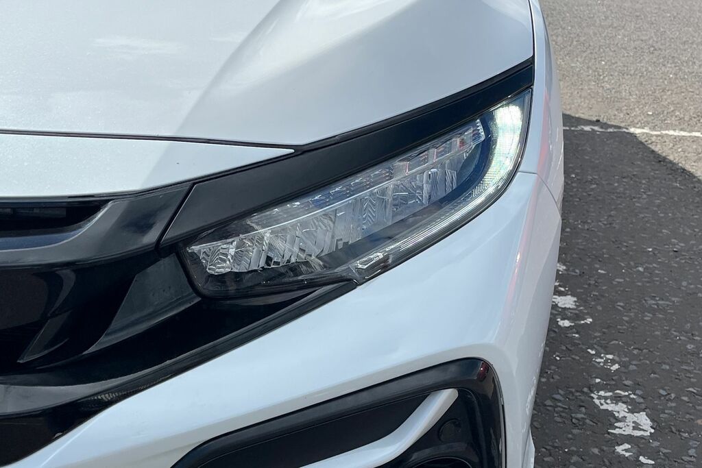 Honda Civic 2020 1.6 I-dtec Ex Euro 6 Ss #31