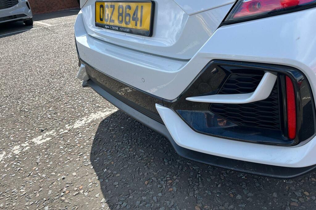 Honda Civic 2020 1.6 I-dtec Ex Euro 6 Ss #29