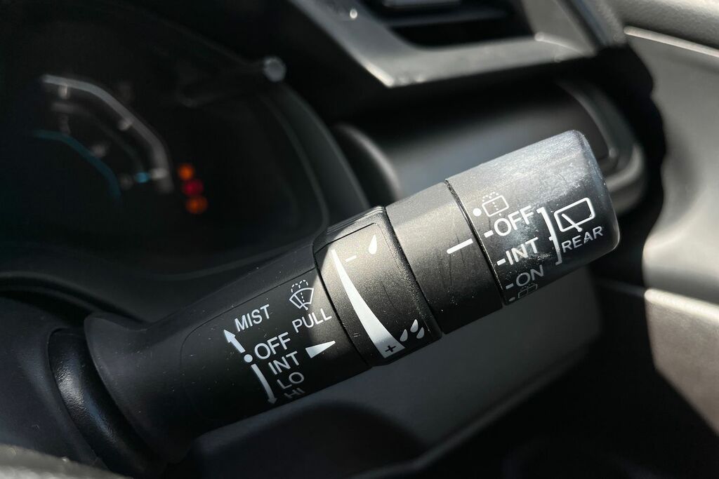 Honda Civic 2020 1.6 I-dtec Ex Euro 6 Ss #15