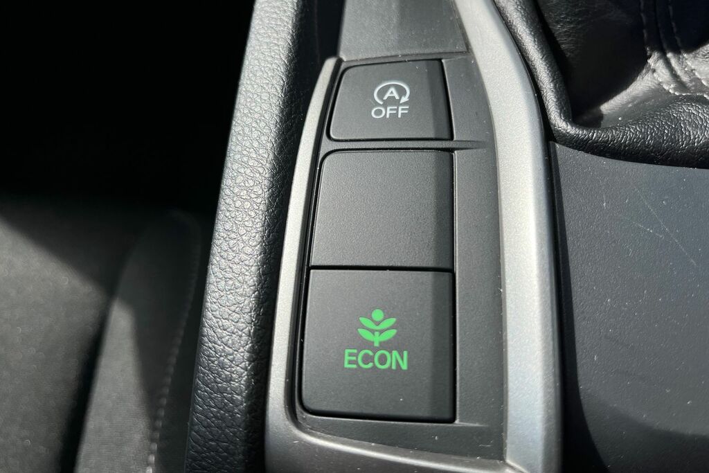 Honda Civic 2020 1.6 I-dtec Ex Euro 6 Ss #26