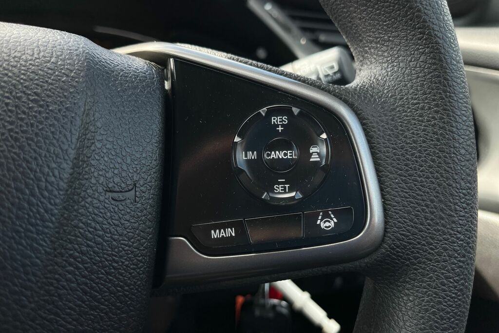 Honda Civic 2020 1.6 I-dtec Ex Euro 6 Ss #24