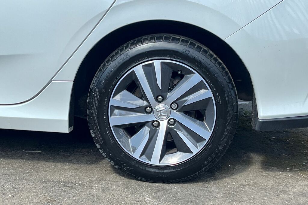Honda Civic 2020 1.6 I-dtec Ex Euro 6 Ss #8