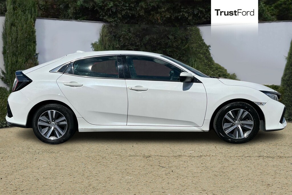 Honda Civic 2020 1.6 I-dtec Ex Euro 6 Ss #3