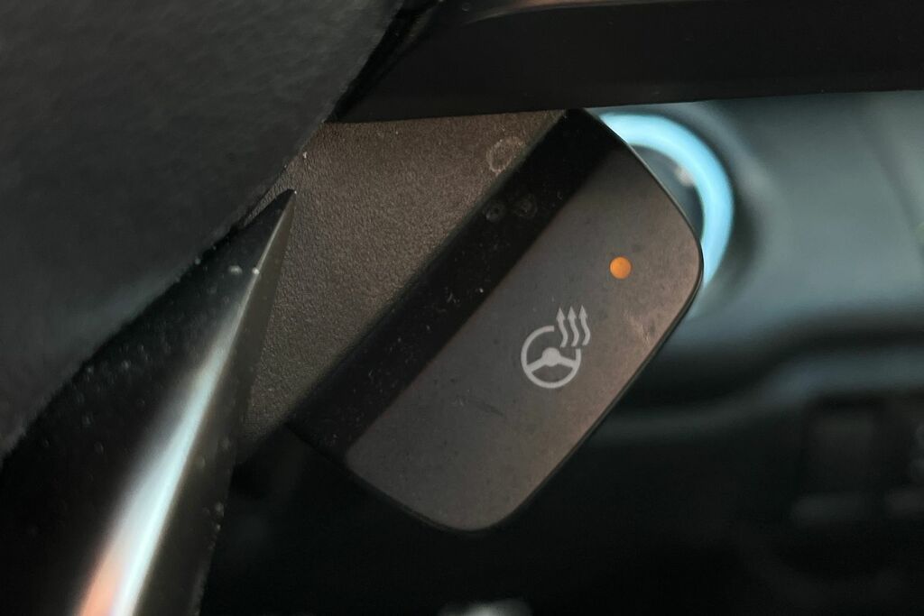 Subaru Outback 2.5I Field Lineartronic Black #25