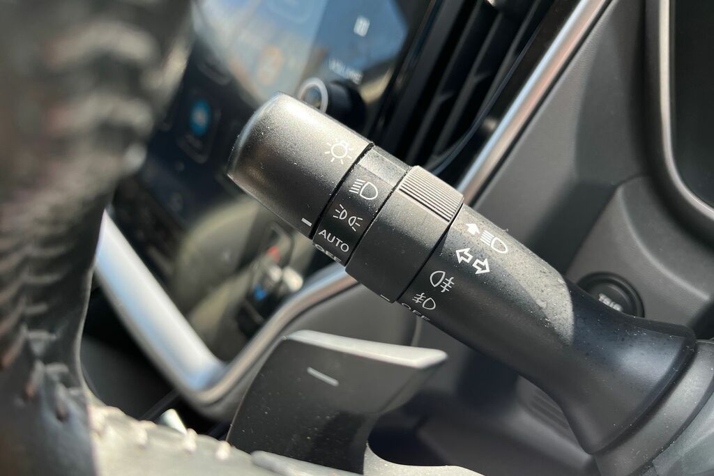 Subaru Outback 2.5I Field Lineartronic Black #14