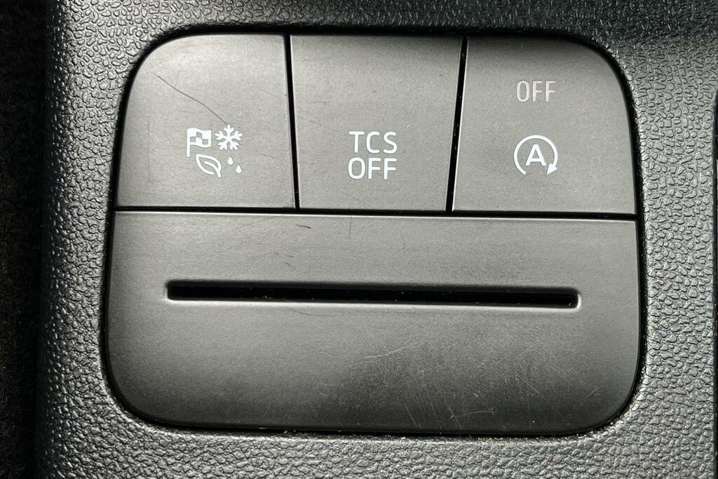 Ford Fiesta Titanium 1.0 Mhev 125Ps Grey #36
