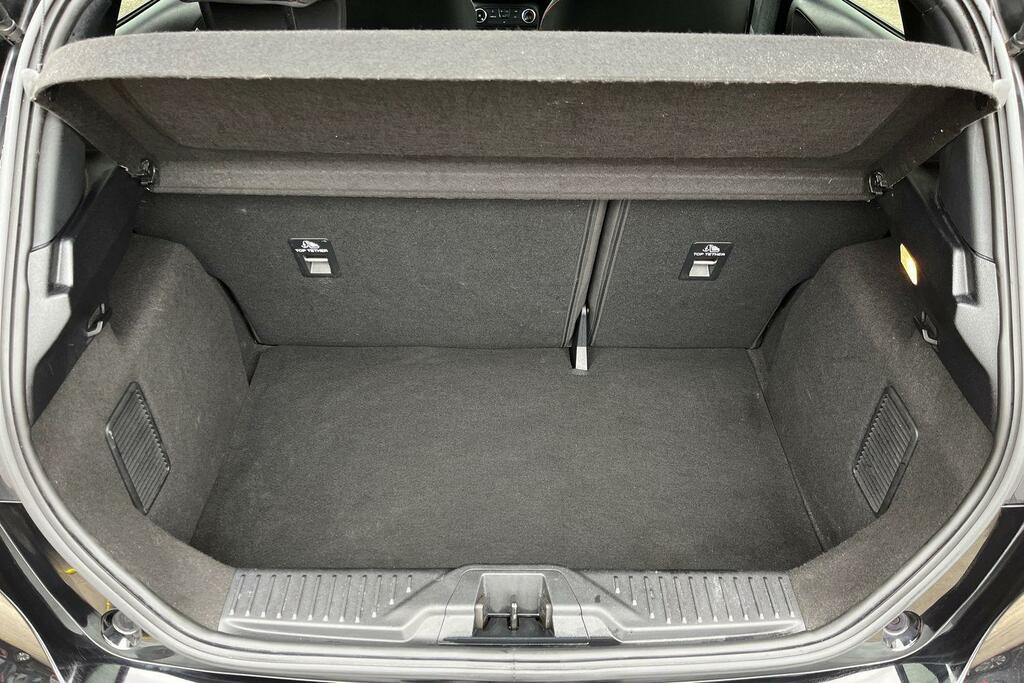 Ford Fiesta Titanium 1.0 Mhev 125Ps Grey #21