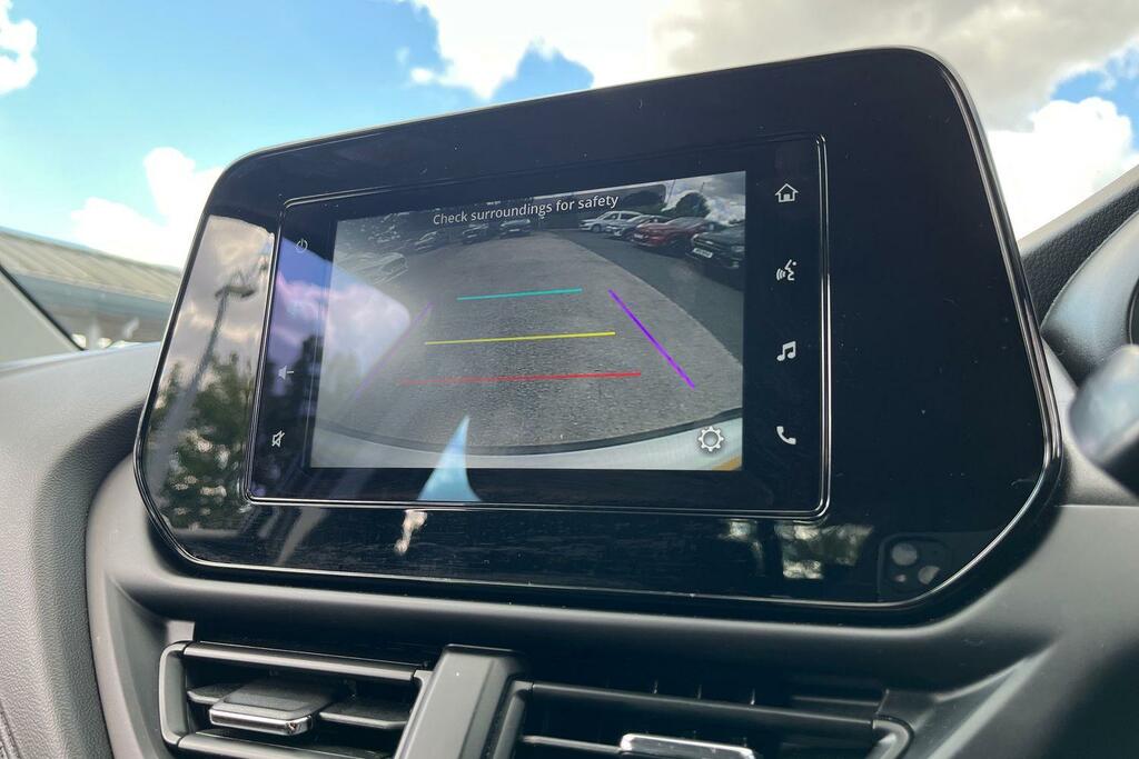 Suzuki S Cross 1.5 Hybrid Motion Ags Black #28