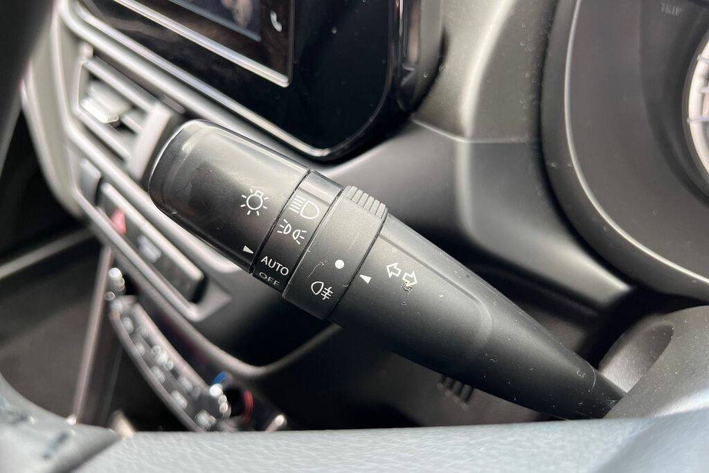 Suzuki S Cross 1.5 Hybrid Motion Ags Black #14