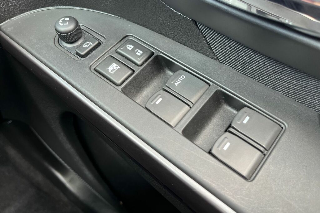 Suzuki S Cross 1.5 Hybrid Motion Ags Black #16