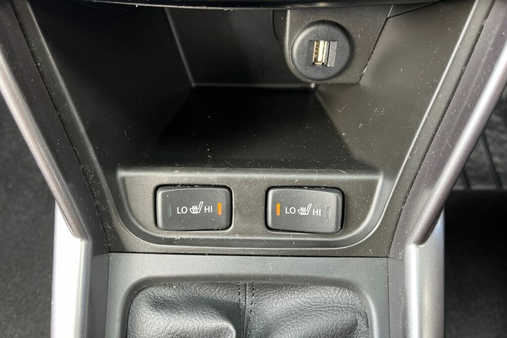 Suzuki S Cross 1.5 Hybrid Motion Ags Black #30