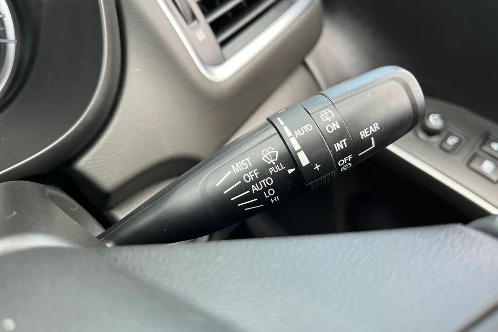 Suzuki S Cross 1.5 Hybrid Motion Ags Black #15