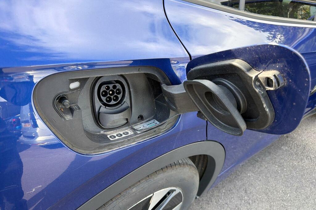 Volkswagen ID.5 150Kw Style Pro Performance 77Kwh Red #32