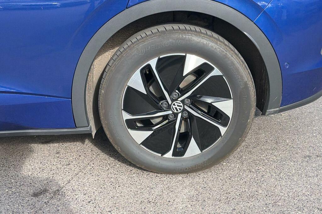 Volkswagen ID.5 150Kw Style Pro Performance 77Kwh Red #35