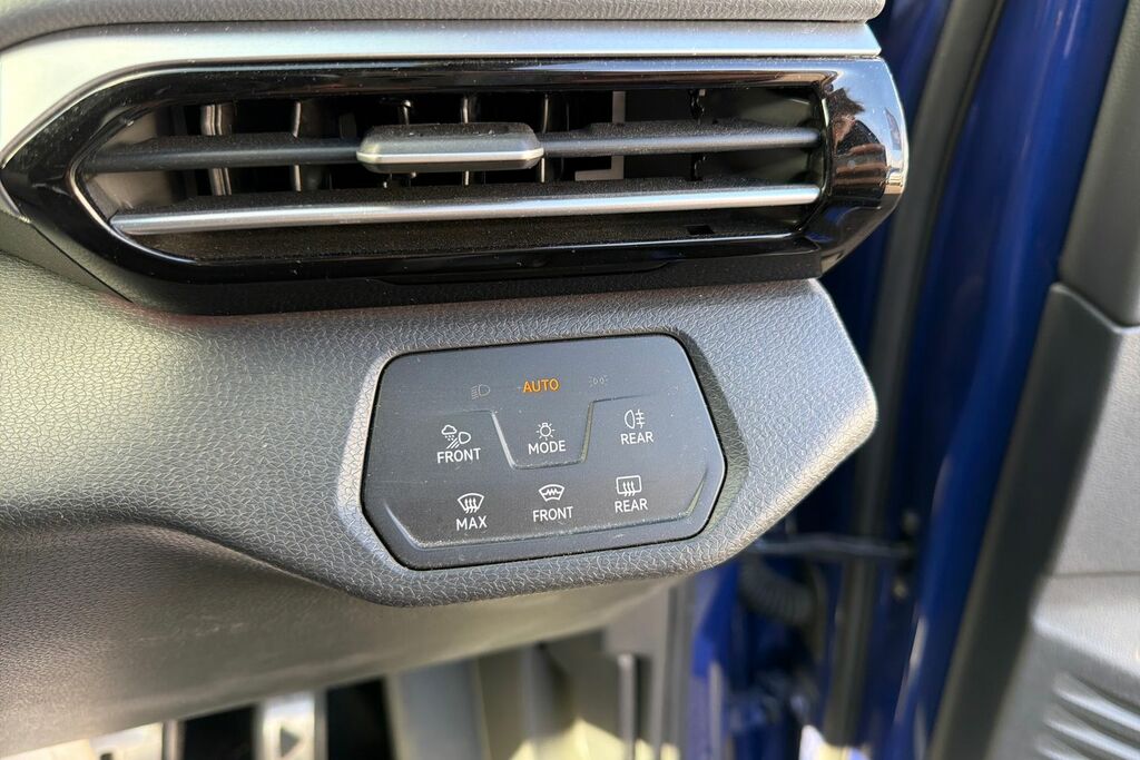 Volkswagen ID.5 150Kw Style Pro Performance 77Kwh Red #23