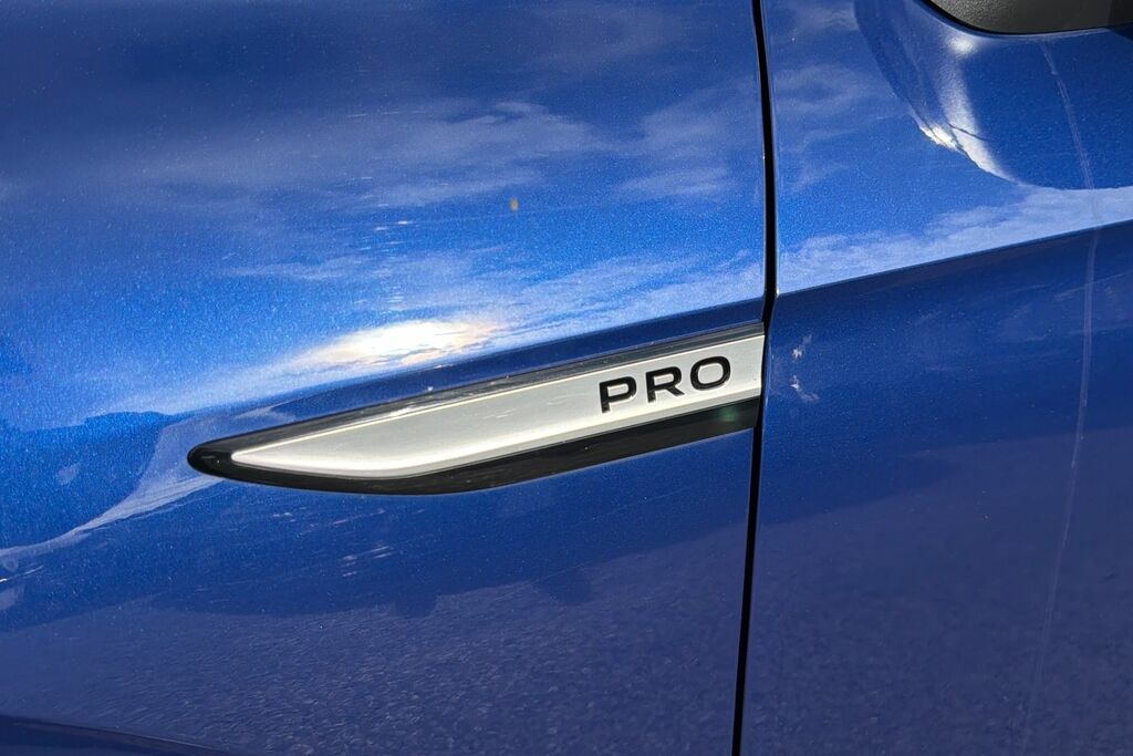 Volkswagen ID.5 150Kw Style Pro Performance 77Kwh Red #34
